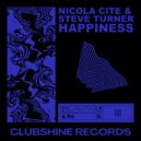 Nicola Cité & Steve Turner - Find A Way (Original Mix)