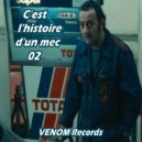 William Moore - Stockings Girls (Original Mix)