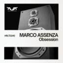 Marco Assenza - Obsession (Extended Mix)