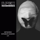 Wetworks - Complimentary Violet (Original Mix)