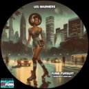 Leg Warmers - Funk Pursuit (Demarkus Lewis Edit)
