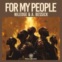 Niledge & A. Bessick - For My People (Instrumental)