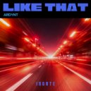 Ardynt - Like That (Radio Edit)