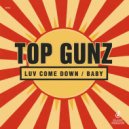 Top Gunz - Baby (Extended Mix)