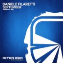 Daniele Filaretti - September