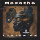 Mosotho - Nothin Comes b4 the Ear (Original Mix)
