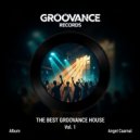 Angel Caamal - JUST THE GROOVE (Original Mix)