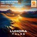 Meadowtone - Free Your Mind (Original Mix)