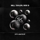 Will Taylor (UK), Side B - Runaway (Original Mix)
