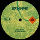 MGR MIKE - Fountains (Original Mix)