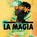 Maxvei - La Magia (Extended Mix)