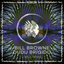 Bill Browne, Dudu Brígido, FMENEZS - HaHa Talks (Extended Mix)