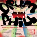 DrumPhill, PhyLo Mason - Strangled Duck (Original Mix)