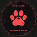 Mad Funk - Piano (Extended Mix)