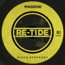 Magrini - Disco Symphony (Original Mix)
