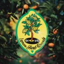 Barbara Alvarez - Agua