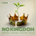 CRUNCHY CA$HEW vs Desiray Saija - NO KINGDOM