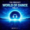 Tss Proyect - I\'m Gonna Be Free (Original Mix)