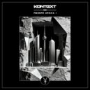 Kontext - Earth disc