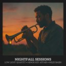 Low Light Quartet, Minor Key Affair, Miles Basin - Peace Looks Good On Me (Original Mix)