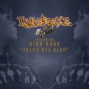 Innerface feat. Kidd Bask - Juego Del Azar