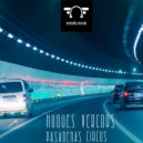 Hugues Vercors - Pasadenas Circus (Original Mix)