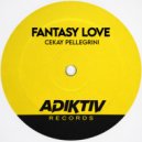 Cekay Pellegrini - Fantasy Love (Extended Mix)
