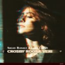 Shelby Burnout & Edith Crosby - Ses Composants Rouges