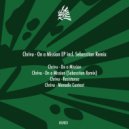 Chrivu - On a Mission (Original Mix)
