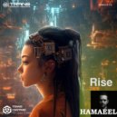 Hamaeel - Rise (Original Mix)
