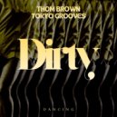 Thom Brown - Tokyo Grooves (Original Mix)