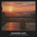 Minor Key Affair, Miles Basin - Morning Coffee (Original Mix)