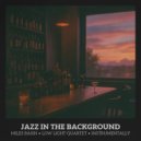 Miles Basin, Low Light Quartet, instrumentally - Rain On Glass (Original Mix)