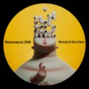 Nicula & Da.Chan - Back2groove (Original Mix)