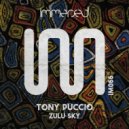 Tony Puccio - Zulu Sky (Original Mix)