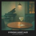 Low Light Quartet - Evening Light Jazz (Original Mix)