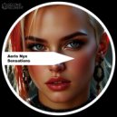 Aeris Nyx - The Cosmic Wasteland (Original Mix)