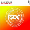 Chris Metcalfe - Supernature