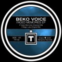 Beko Voice - Magic Lake (Original Mix)