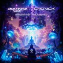 Alternate Side & Cronick - Imagination Unleashed (Original Mix)