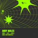 Andy Malex - UNME (Original Mix)