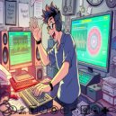 Nappy Soldier - He\'s a Label Whore Version 1 (Vocal Drum&Bass Mix)