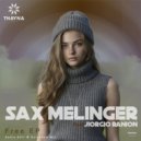 Sax Melinger feat. Jiorgio Ranion - I\'m a Woman Free (Radio Edit)
