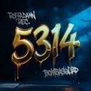 Bombasquad - 10:00 PM (Late-night Streets)