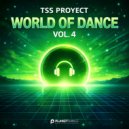 Tss Proyect - Dance Alone (Original Mix)