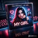 Tss Proyect - My Girl