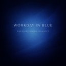 Sapphire Swing Quartet - Steady Morning Lines (Original Mix)