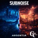 SUBNOISE - Detachment