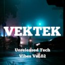 Vektek - Funky Beat (Original Mix)