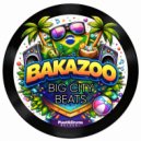Ck Pellegrini - Big City Beats (Bakazoo Funk Mix)